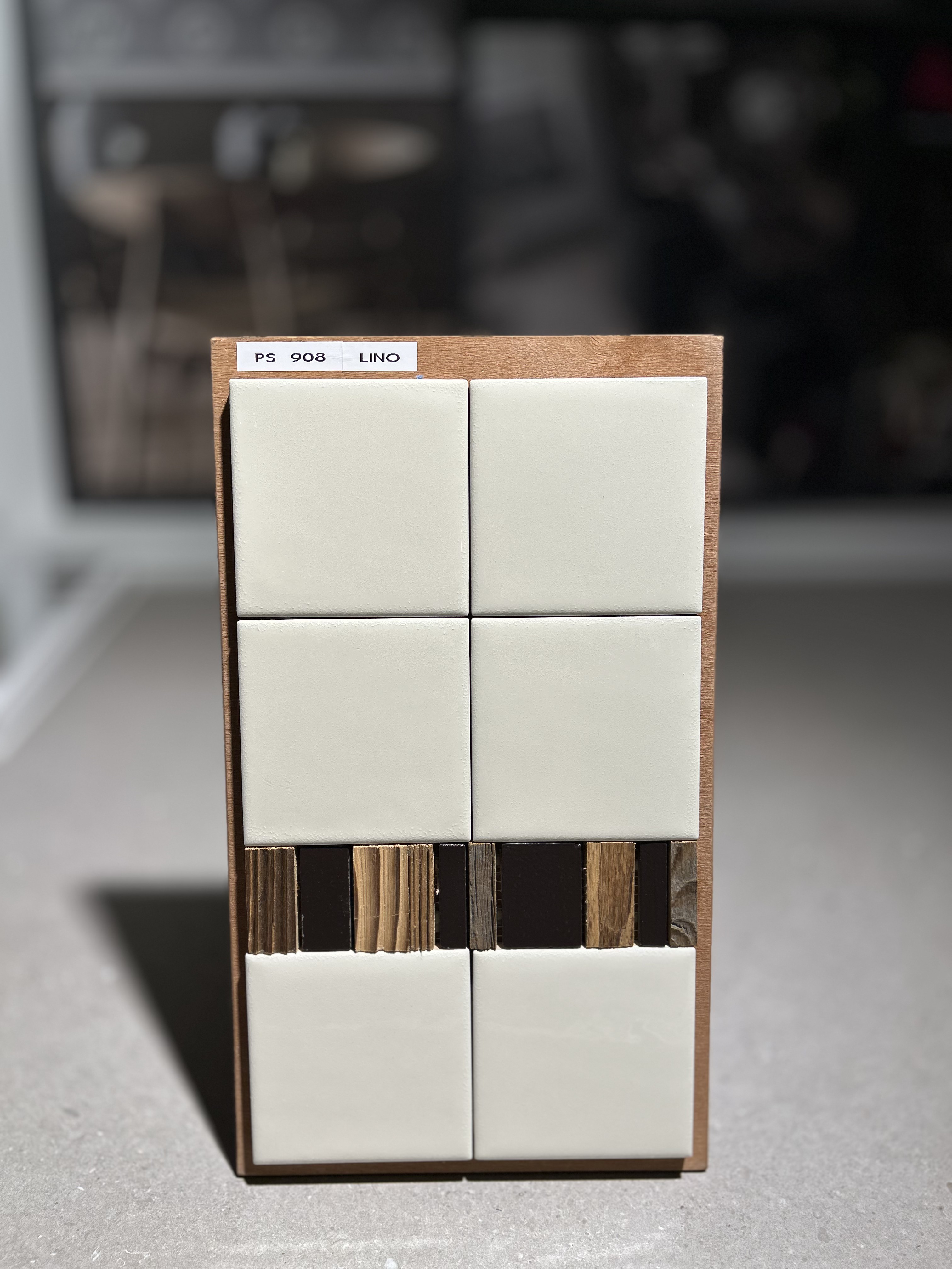 Lino PS 908 — FAC Tradizione Veneziane — occasione showroom