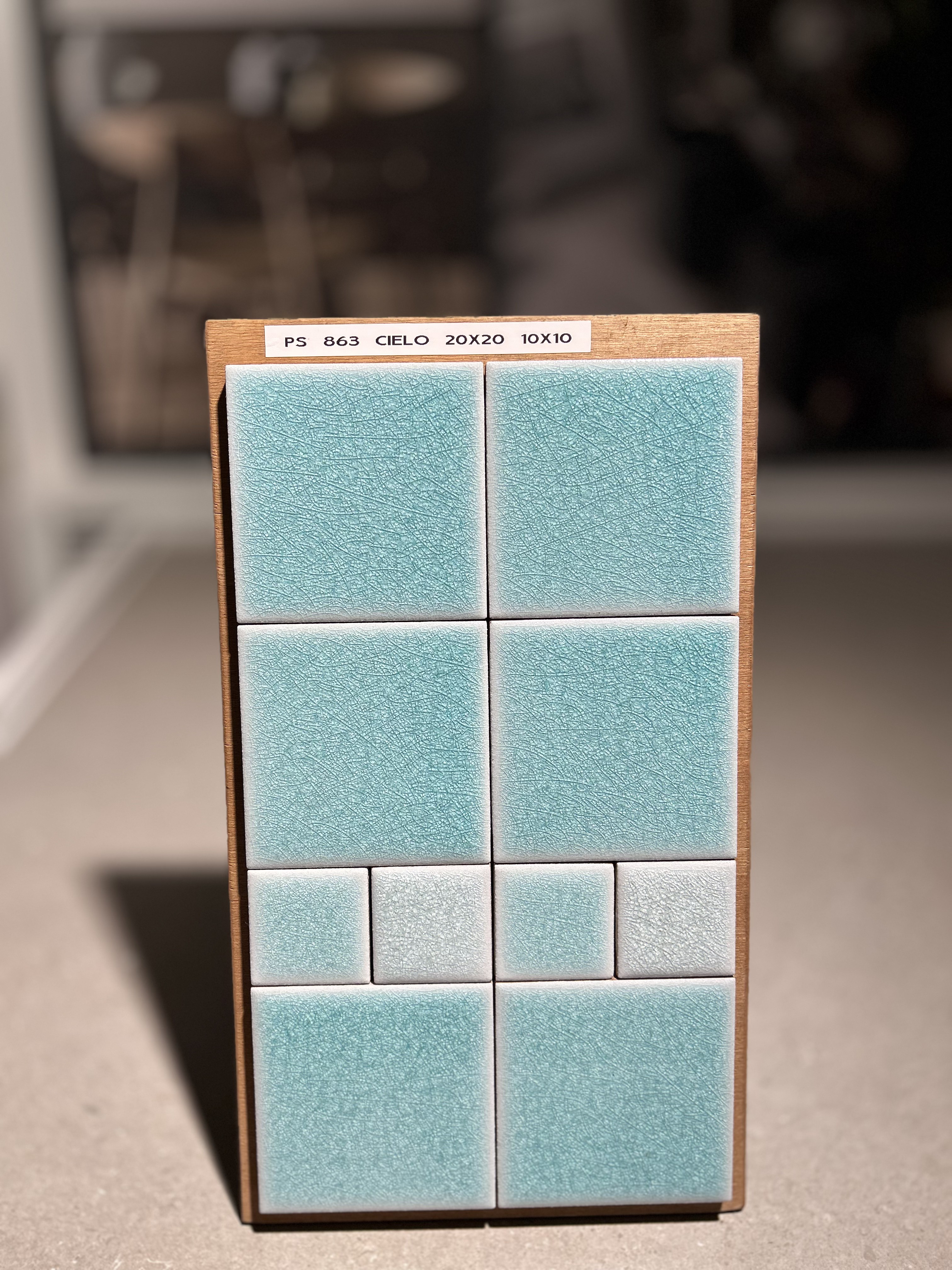 Cielo PS 863 — FAC Tradizione Veneziane — occasione showroom