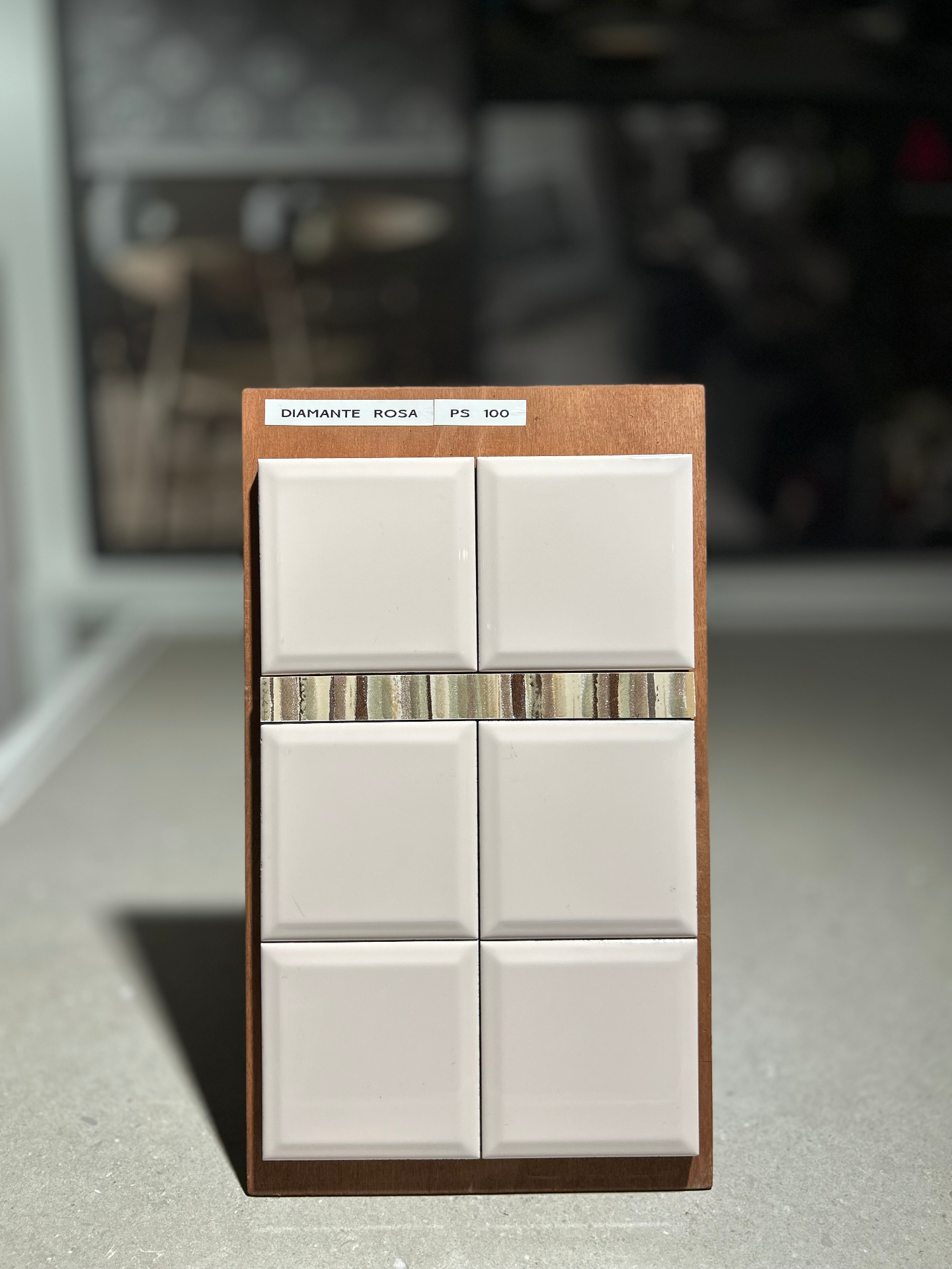Diamante Rosa PS 100 — FAC Tradizione Veneziane — occasione showroom