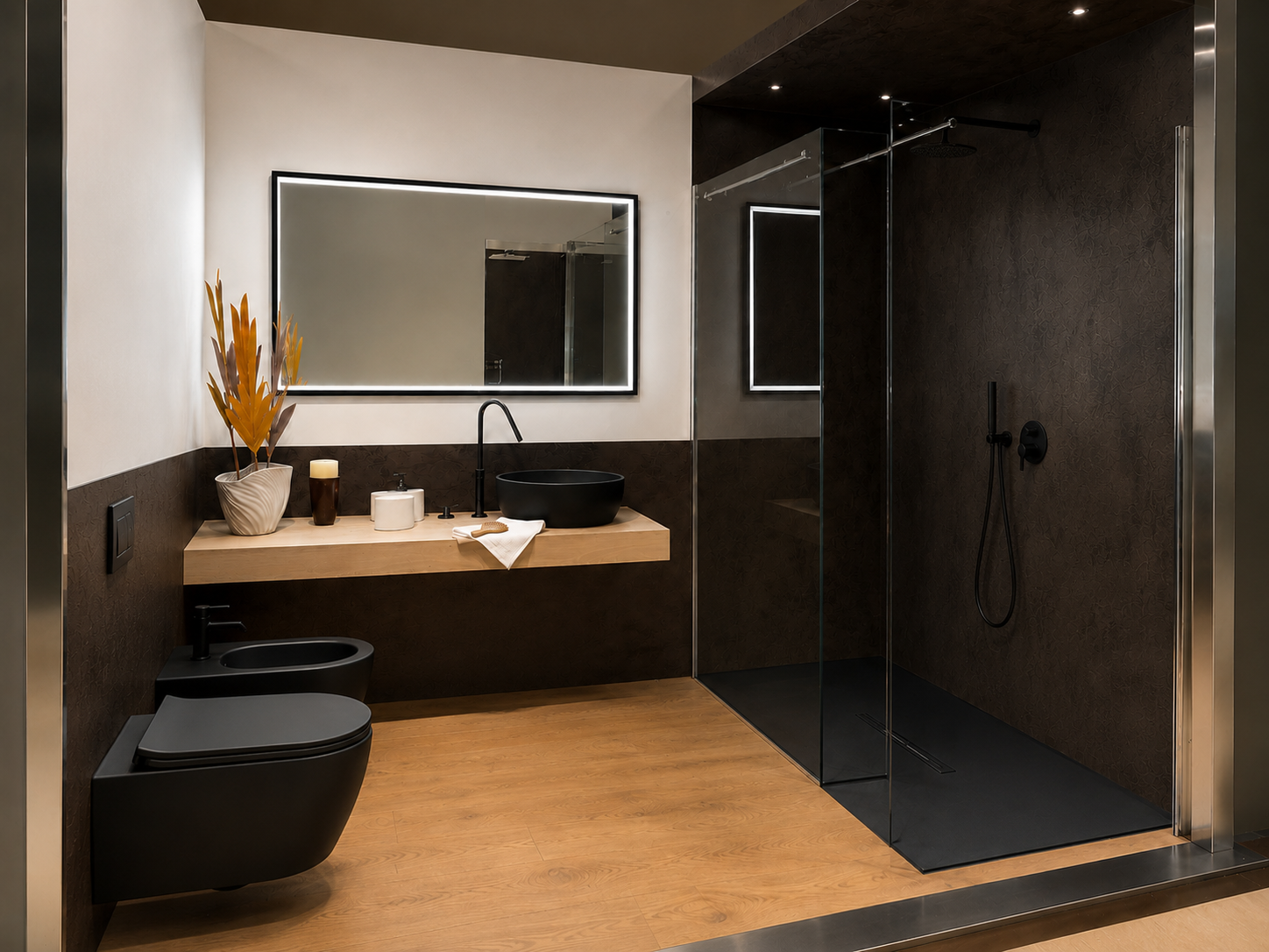 Rovere Moon