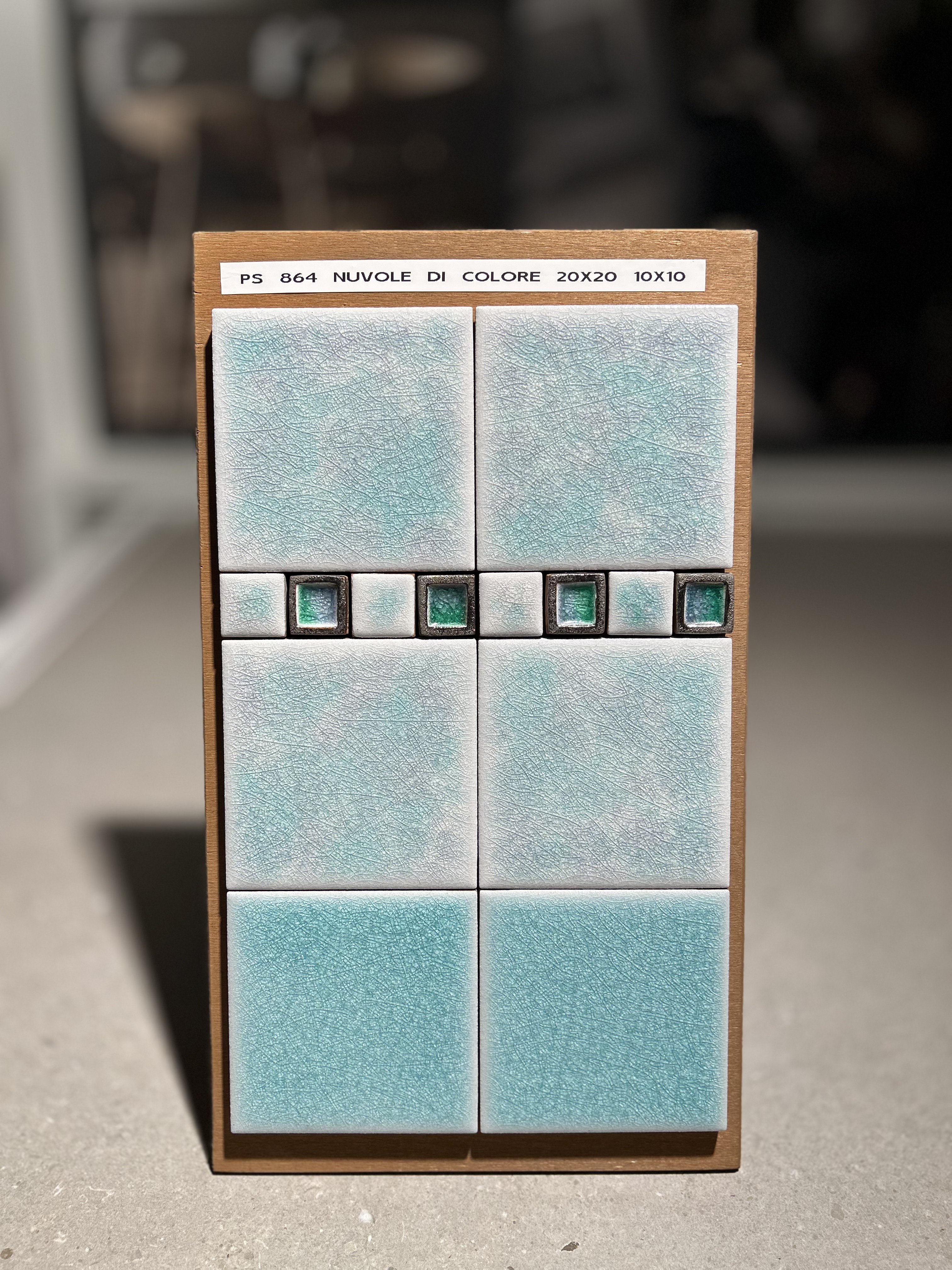 Nuvole di Colore PS 864 — FAC Tradizione Veneziane — occasione showroom