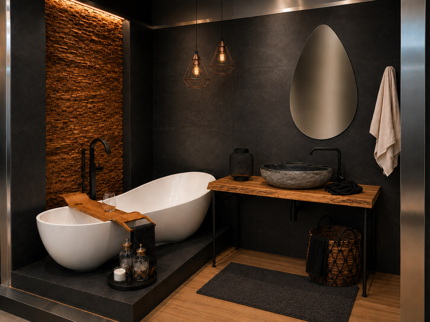 Ember Spa