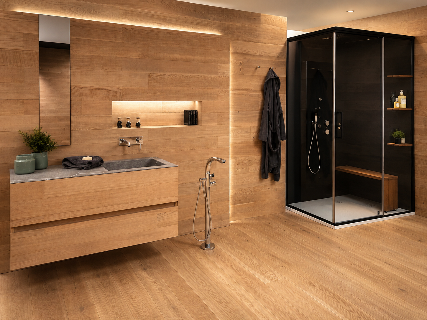 Nordic Spa