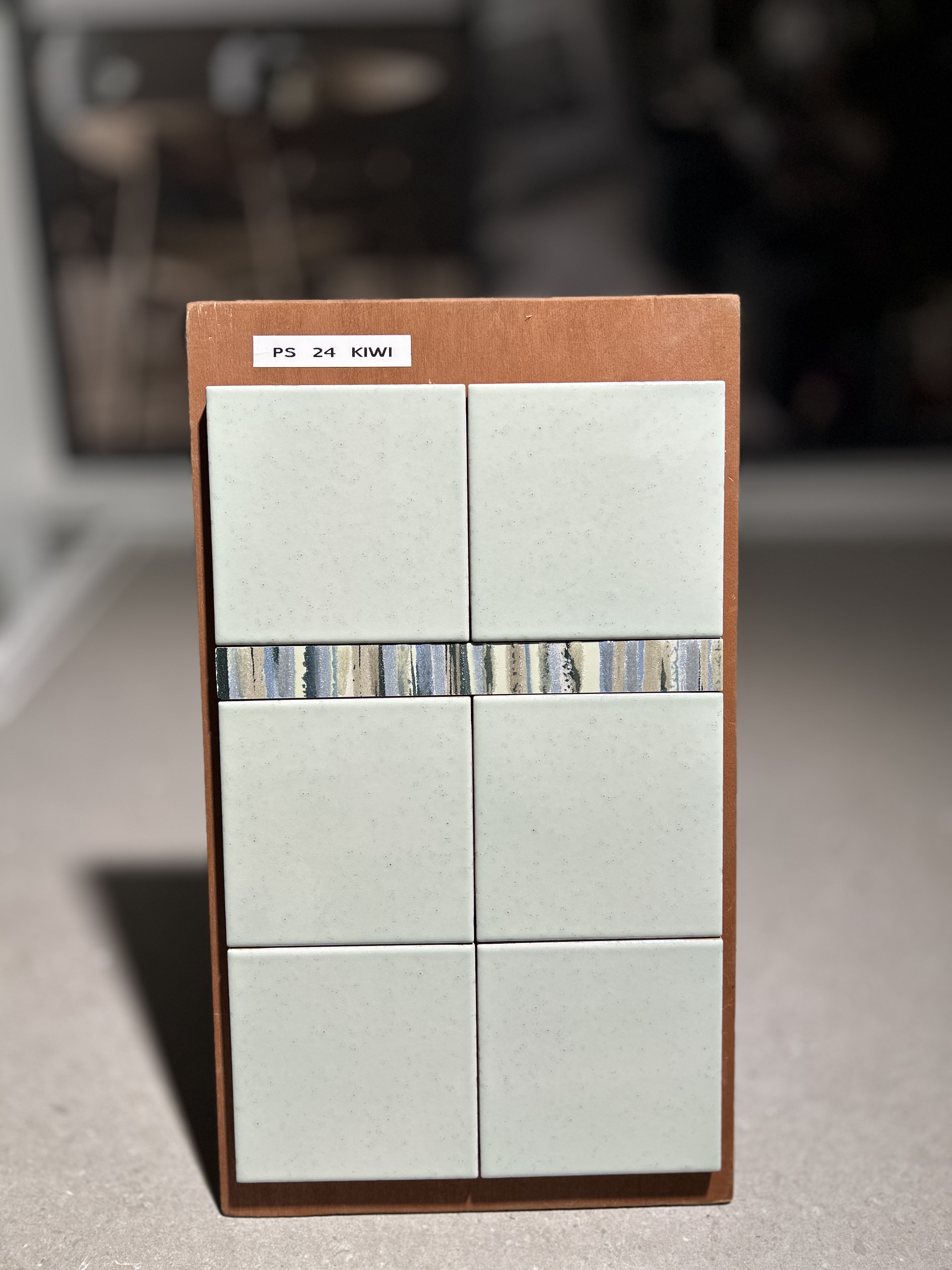 Kiwi PS 24 — FAC Tradizione Veneziane — occasione showroom